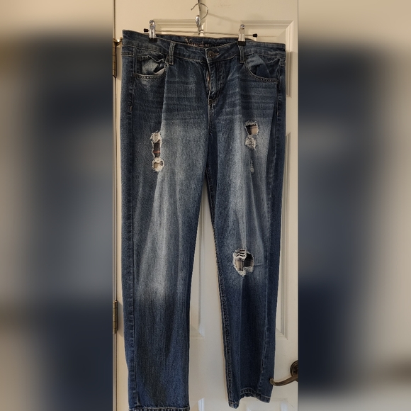 Natural Reflections jeans - Picture 1 of 3